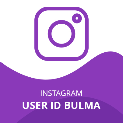 Instagram ID
